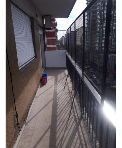 Almagro,3 Amb,frente,balcon, 2baños, Excelente Ubicacion, Metros Medrano