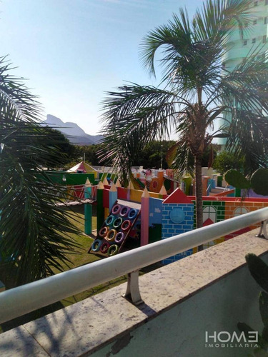 Imagem 9 de 12 de Apartamento À Venda, 77 M² Por R$ 329.000,00 - Barra Da Tijuca - Rio De Janeiro/rj - Ap2279