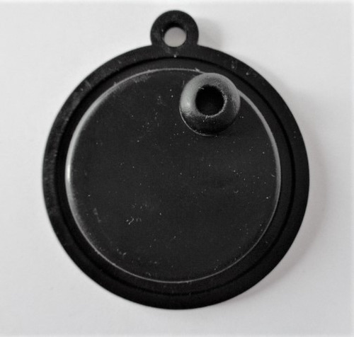 Membrana Trotter Mademsa Vitality 54mm - Nuevo