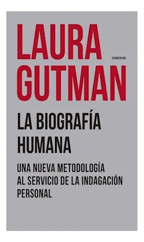 La Biografia Humana - Laura Gutman