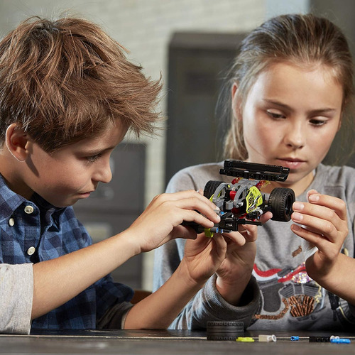 Lego Technic Whack! 42072 Kit De Construcción (135 Piezas)