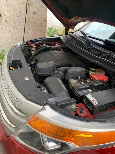 Ford Explorer 4.0 Xlt V6 3er Asiento Sync 4x2 Mt