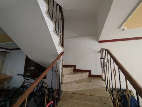 Casa En Venta En Santa Matilde. Cod V4793