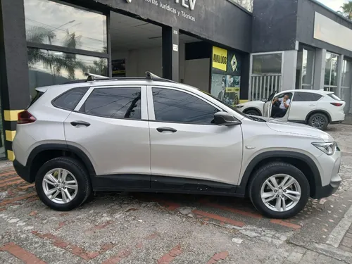 Chevrolet Tracker 1.2 Ls