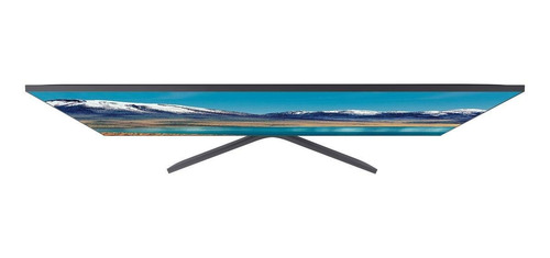 Imagen 6 de 7 de Smart TV Samsung Series 8 UN65TU8500KXZL QLED 4K 65" 100V/240V