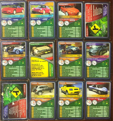 Sport Cards Autos Lote De 38 Cartas De Colección!