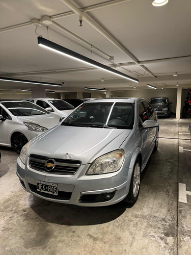 Chevrolet Vectra 2.4 Cd