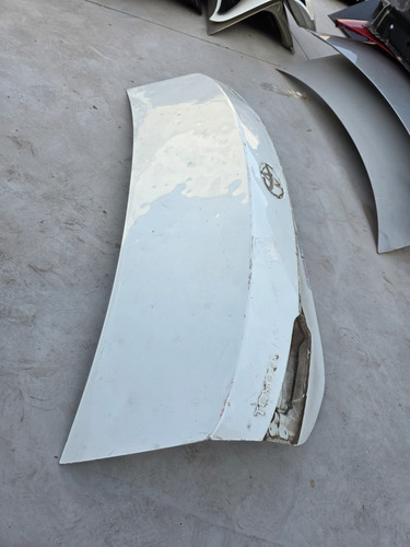 Tapa De Baul Corolla 2014 2015 2016 2017 2018 2019