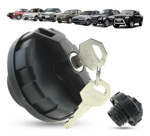 comprar Tampa Combustível Chevrolet Celta 2000 2001 2002 2003 2004