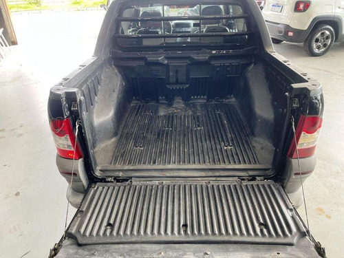 Fiat Strada Working Cd