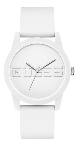 Reloj Hombre  Guess  Gw0266g4