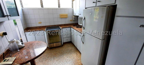 Imagen 9 de 28 de Apartamento En Venta, El Cafetal, 95mts, Rah 23-2622