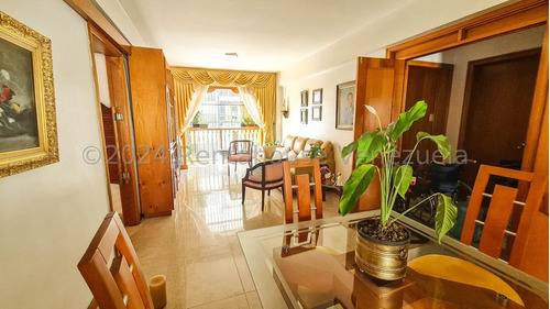 Apartamento En Venta En  Bello Monte Mls #24-15829