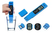Comprar Tds 3 En 1 Medidor Temperatura Probador Digital Portatil