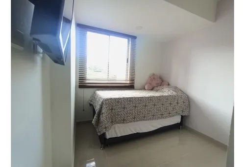 Apartamento En Venta En Calasanz Parte Alta