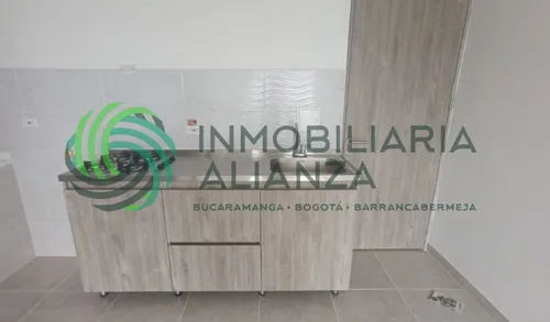 Apartamento En Arriendo En El Porvenir. Cod A16981