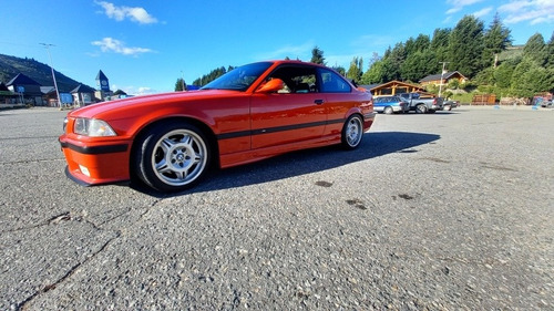 Imagen 22 de 25 de Bmw M3 E36 286 Hp Aleman Como 0 Km !!!