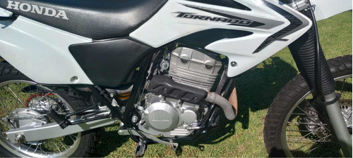 Imagen 2 de 18 de Honda Xr 250 Tornado 2014 Unico Dueño Impecable Delisio