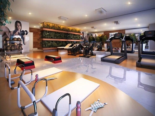 Apartamento Com 3 Dormitórios À Venda, 140 M² Por R$ 879.000 - Edifício Saint-tropez - Sorocaba/sp, Próximo Ao Shopping Iguatemi. - Ap0008 - 67639630