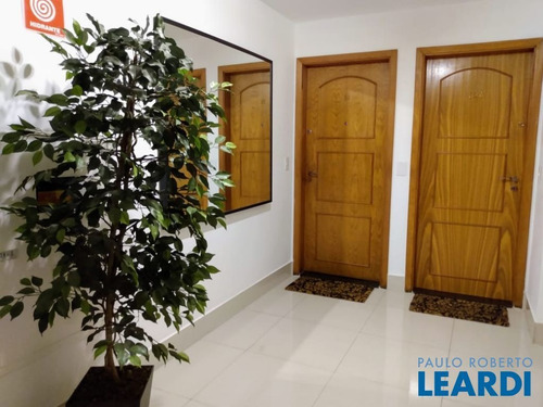 Imagem 15 de 15 de Apartamento - Panamby - Sp - 627187