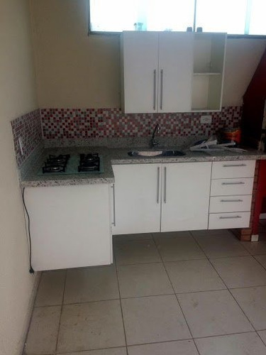 Imagem 14 de 15 de Apartamento Cobertura Em Nova Gerty - Sao Caetano Do Sul - V-3368