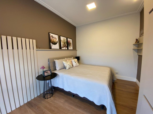 Imagem 13 de 30 de Belíssima Casa A Venda No Condomínio Mônaco. Quadra Mais Alta Com Uma Vista Linda. - Cc00219 - 69940058