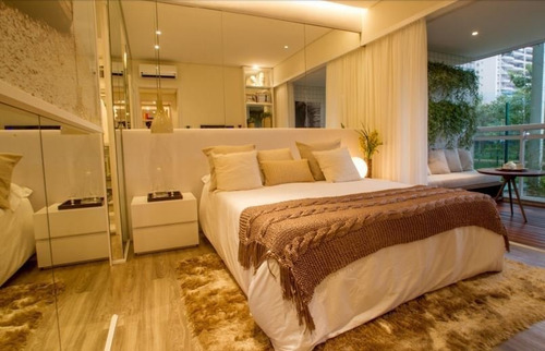 Imagem 9 de 30 de Apartamento À Venda No Bairro Barra Da Tijuca - Rio De Janeiro/rj - O-5488-28629