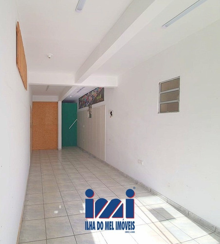 Imagem 6 de 15 de Sala Comercial E Residências Em Ipanema Pontal - 502sh-1