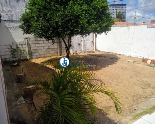 Imagem 4 de 13 de Casa Em Ponta Negra, Natal, Em Ótima Localização. - Ca01018 - 70081119