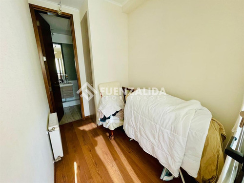 Venta Departamento 3 Dormitorios La Dehesa Lo Barnechea