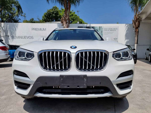 Imagen 9 de 15 de Bmw X3 2021 5p Xdrive 30i X Line L4/2.0/t Aut