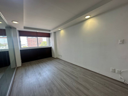 Oficina En Renta En Polanco