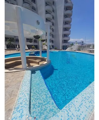 Apartamento en venta