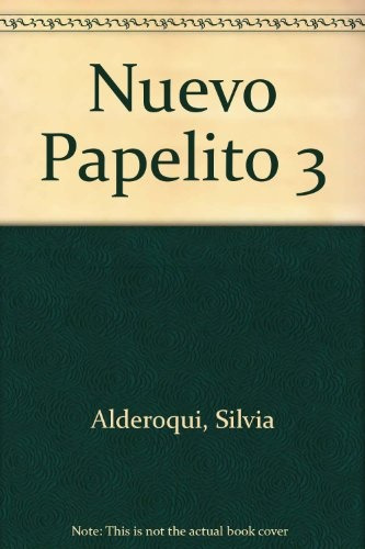 Nuevo Papelito 3 - Autores Varios