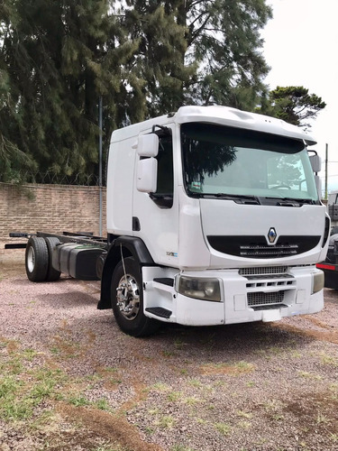 Renault Premium 320 Dci Año 2013