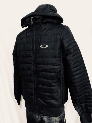 casaco de frio da oakley