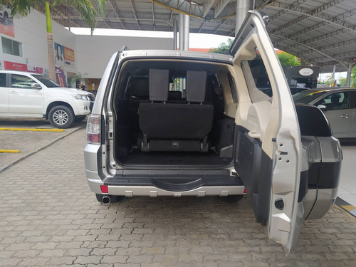 Imagem 8 de 12 de Mitsubishi Pajero Full 3.2 Hpe 4x4 16v Turbo Intercooler