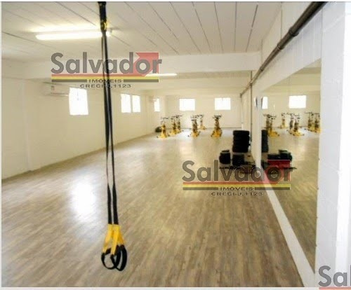 Imagem 11 de 11 de Galpão Para Venda, 710.0m² - 789