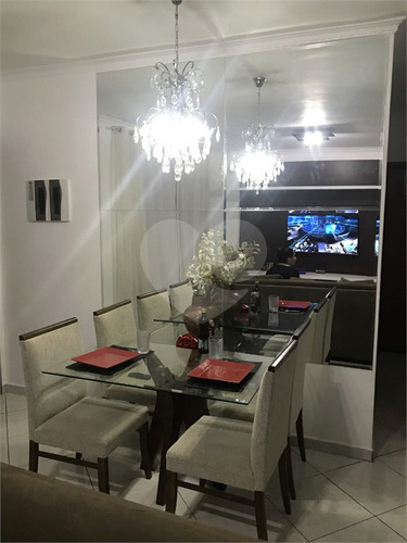 Imagem 4 de 30 de Casa De Condominio Em Cambuci - Reo453932