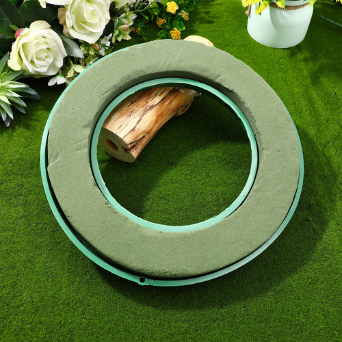 Soporte Multifuncional Para Coche Con Forma De Anillo Y Coro
