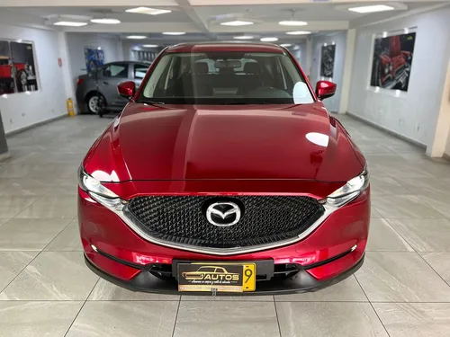 Mazda CX-5 Touring AT 2.0 2022