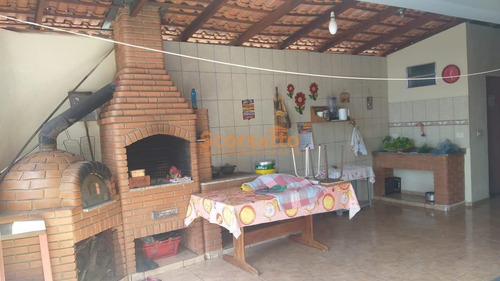 Imagem 9 de 11 de Casa À Venda, Embu Mirim, Itapecerica Da Serra/sp - 2172
