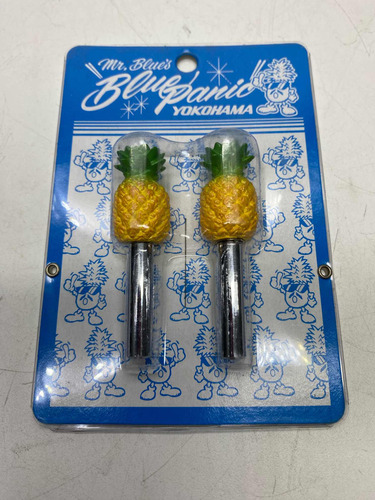 Seguro Para Puerta Abrir O Cerrar Botón Forma Piña Universal