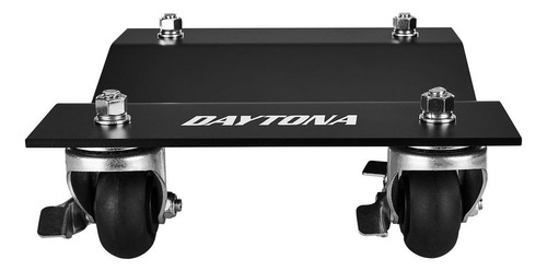 Plataformas Acero Para Vehículos Con Capacidad De 2500lb 2pz