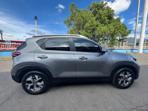 Kia Sonet 1.5L Vibrant