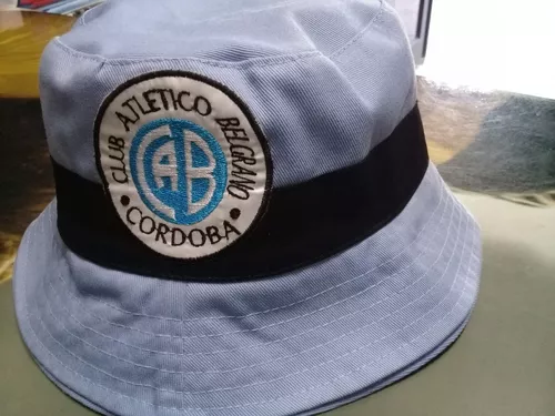 Gorros Pilusos Belgrano | FC FUTBOLCLUB