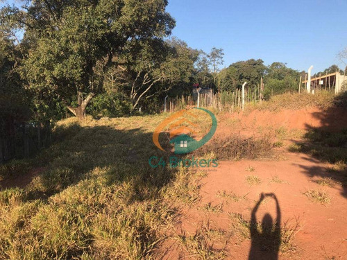 Imagem 28 de 30 de Chácara Com 2 Dormitórios À Venda, 56000 M² Por R$ 640.000,00 - Rosário - Atibaia/sp - Ch0014