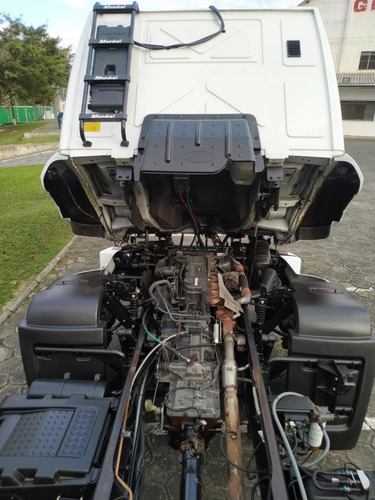 Imagem 12 de 15 de Ford Ford Cargo 1719