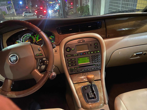 Jaguar X Type Swd Wagon Sw 3.0 Traçao Integral F Pace I Pace