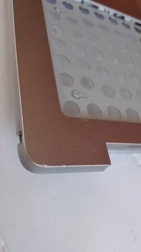 Touchpad Palmrest Lenovo Ideapad U310 20169 (detalle) (Usado)